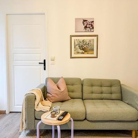 Confortable T2 - Plein Centre Tarbes Eksteriør billede